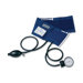 Handheld Aneroid Sphygmomanometer