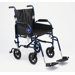 Excel Hybrid 2 Transport Wheelchair Chairs