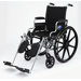 Excel K4 Basic Wheelchair