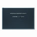 Magnetic Wall Mount Letter Board, 36 x 24, Black, Gray Aluminum Frame