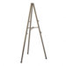 Tripod Display Easel