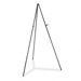 Heavy-Duty Adjustable Instant Easel Stand