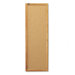 Slim Line Bulletin Board