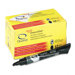 Enduraglide Dry Erase Markers, 12/Pack
