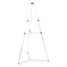 Lightweight Telescoping Tripod Easel