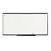 Total Dry Erase Board, 96" Wide