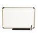 Total Dry Erase Board, 36" Wide