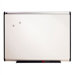 Premium Porcelain Aluminum Frame Dry Erase White Boards- Medium to Large