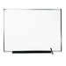 Total Erase 48" x 36" Marker Board