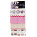 Cupcake Tea Towels (Set of 3)