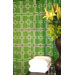 Blocks Shower Curtain
