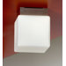Deckenleuchte Cube