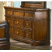Warwick 9 Drawer Dresser