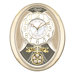 Music Wall Clock