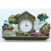 Gardening Wall Clock