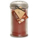 Acafe Apple Cinnamon Strudel Shaker Jar Candle