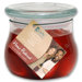 Acafe Strawberry Jam Bulb Jel Candle (Set of 2)