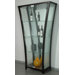 Flair Curio Cabinet