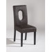 Open Back Parsons Chair