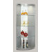 Corner Curio Cabinet