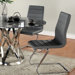 Janet High Back Side Chair