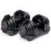 Select Tech 1090's Dumbbell