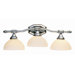 24"   Vanity Light