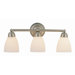 21.5"   Vanity Light