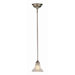 1 Light Mini Pendant