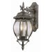 Outdoor 25"  Wall Lantern