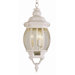 Outdoor 25"  Hanging Lantern