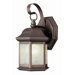 Outdoor 10"  Wall Lantern