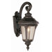 Outdoor  Down Wall Lantern