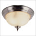 11" Flush Mount