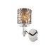 Retro One Light Wall Sconce