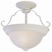 Semi Flush Mount