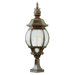 Pier Mount Light