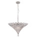 10 Light Pendant