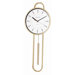 Pendulum Wall Clock