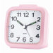 Square Table Alarm Clock