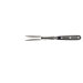 Sabatier Professional Carving Fork with Guard