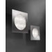 Netstyle Square Ceiling / Wall Lamp