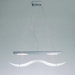 Halowing Pendant