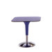 Zanziplano Square Table