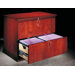 Prominence Two Drawer Lateral File Cabinet