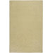 Sculpture Putty Floral Rug