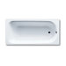 Saniform Plus 69 X 29.5" Drop-In Soaker Tub
