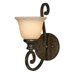 Heartwood Wall Sconce
