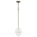Mirabella 2 Light Mini Pendant