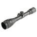 Sport HD 3-9x40 AO Rifle Scope in Matte Black